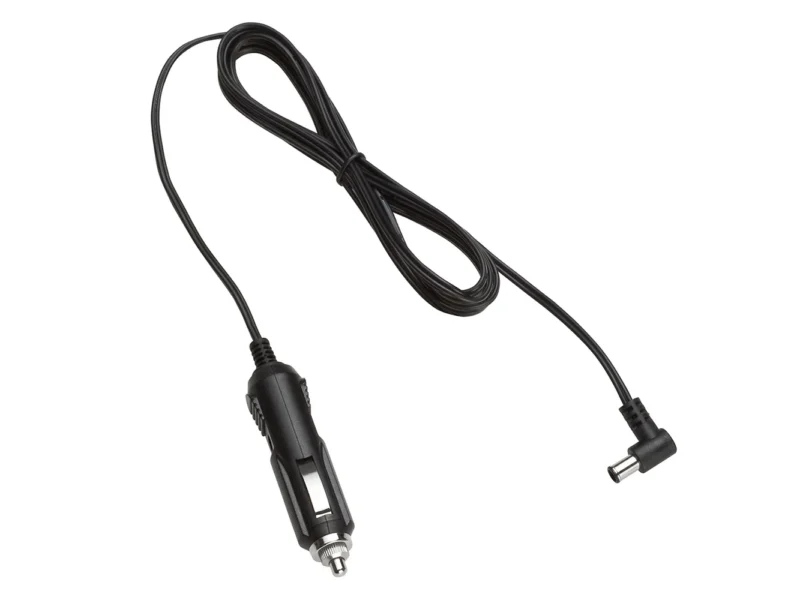 Standard Horizon 12V DC Charge Cable f/HX400 & HX400IS