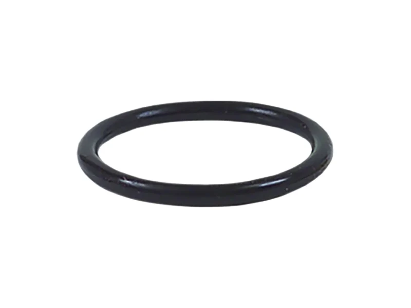 Viega 1/2" Dull Black Sealing Element