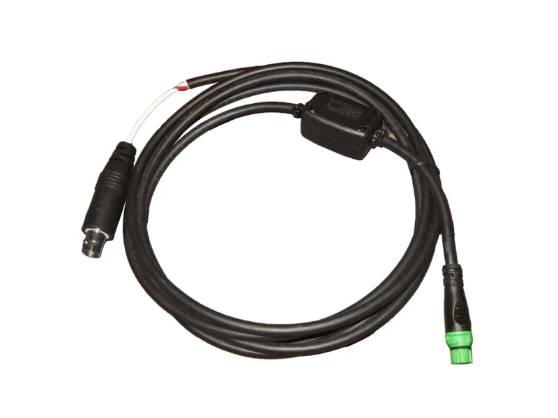 Raymarine 2M Axiom XL Video In & Alarm Cable