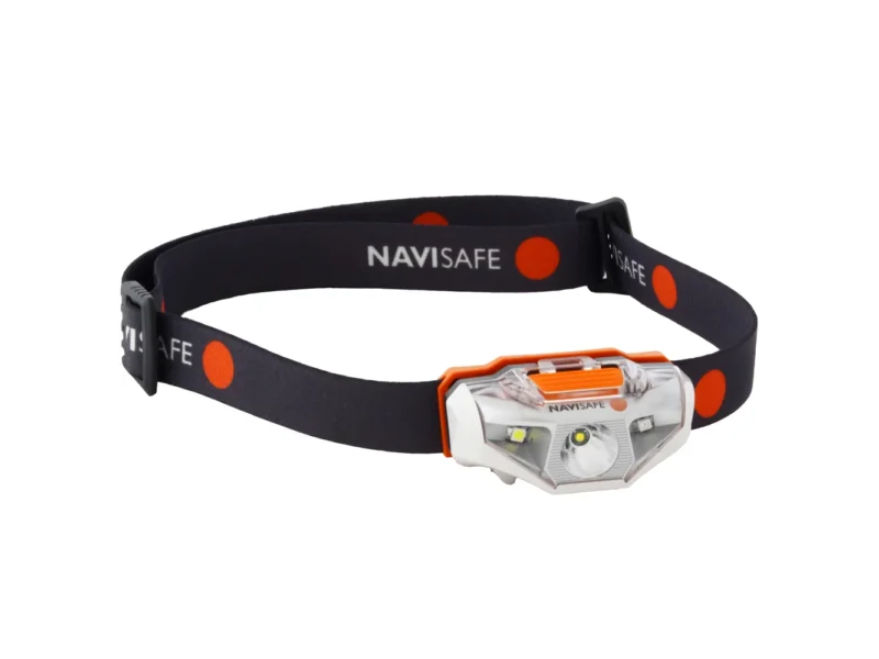 Navisafe IPX6 Waterproof LED Headlamp