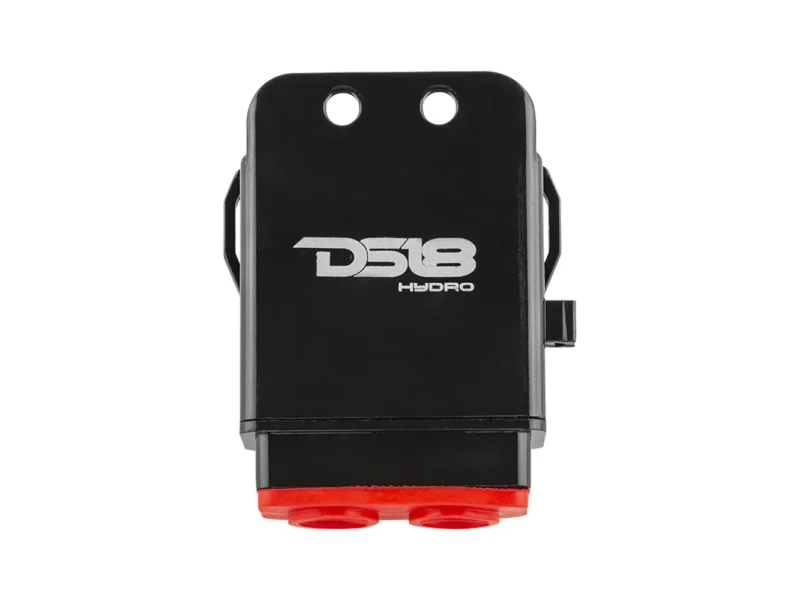 DS18 Marine Grade Fuse Holder 4 GA