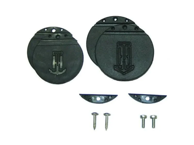 T-H Marine Scupper Flapper Repair Kit