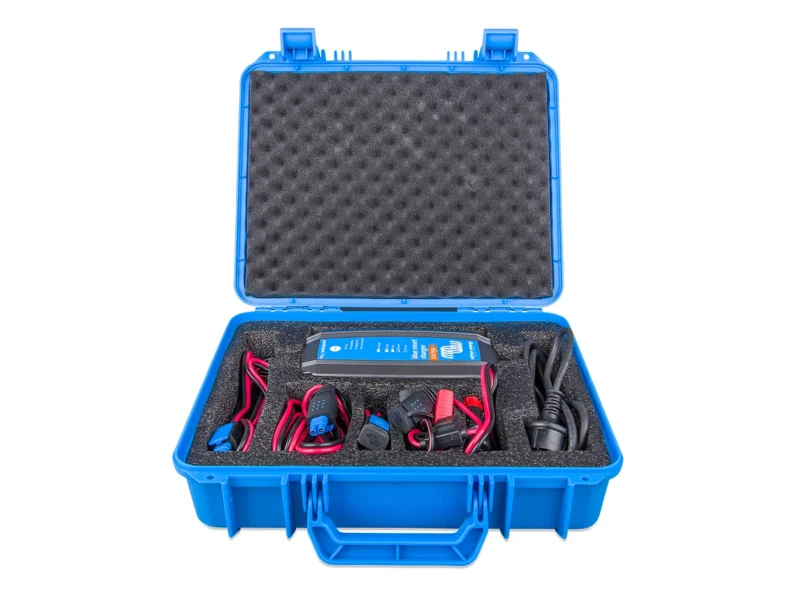 Victron Carry Case f/BlueSmart IP65 Chargers & Accessories