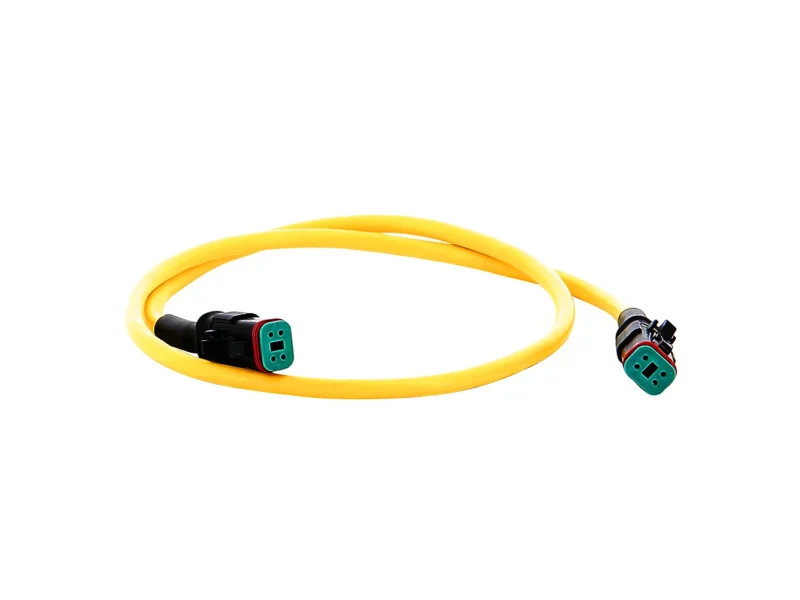 VETUS 15M VCAN BUS Cable Hub to Thruster