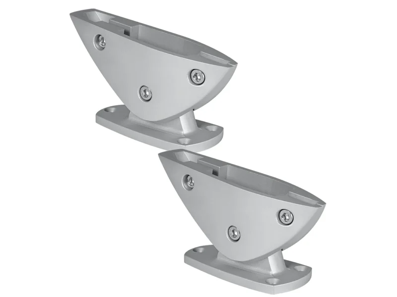 Fusion Signature Series 3 Wake Tower Mounting Bracket - Deck Mount