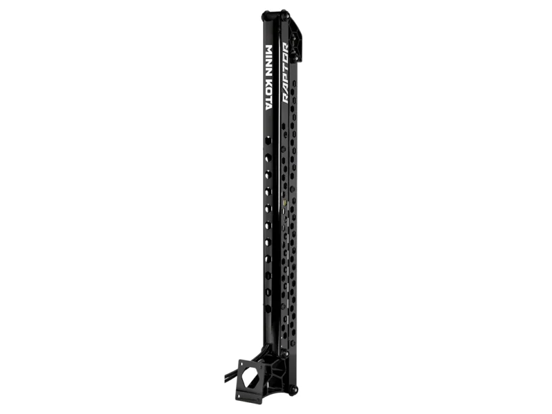 Minn Kota Raptor 8' Shallow Water Anchor - Black