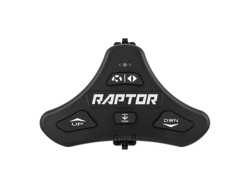 Minn Kota Raptor Wireless Footswitch - Bluetooth