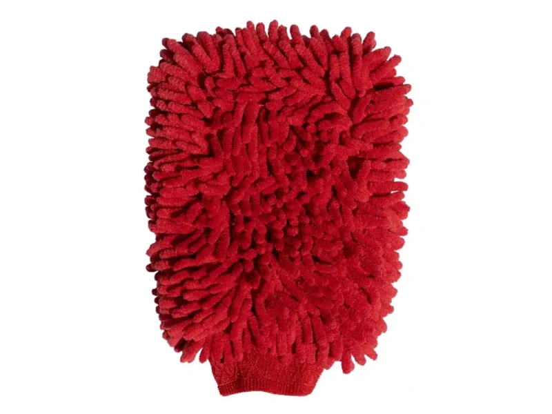 Shurhold Chenille Microfiber Premium Scratch-Free Wash Mitt