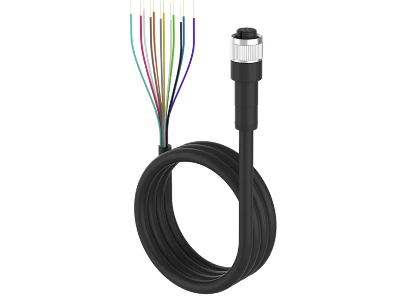 Siren Marine Wiring Cable f/Siren 3