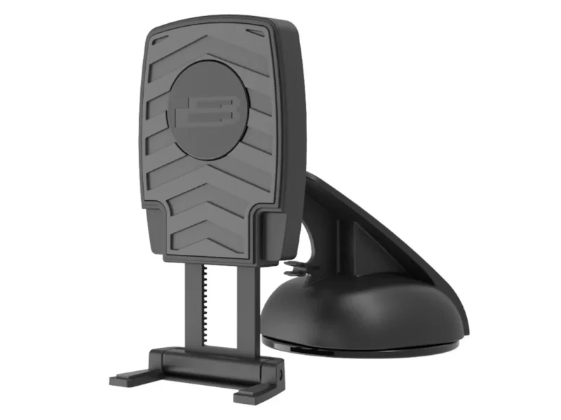 Bracketron QuikMagnet Ultra Dash Mount