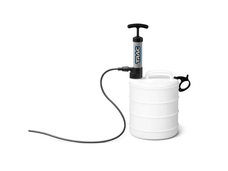 Camco Fluid Extractor - 7 Liter