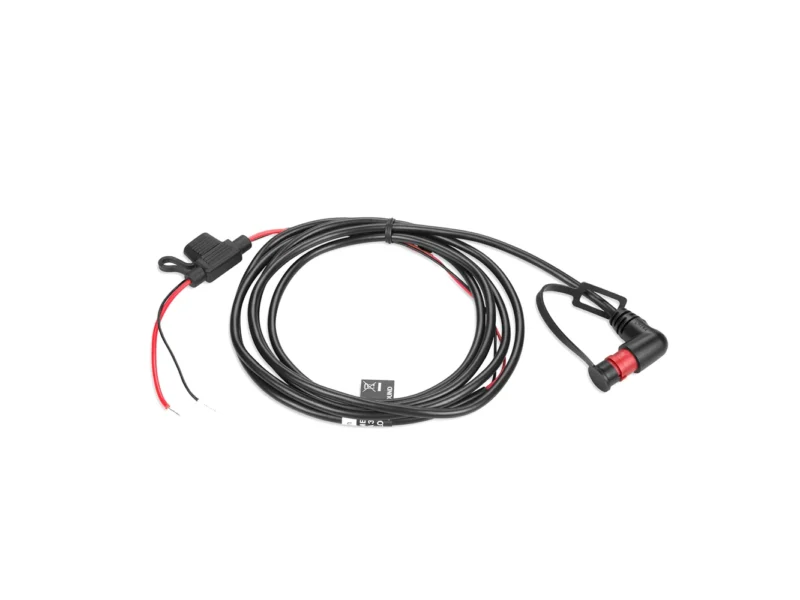 Garmin Power Cable Right Angle - 2-Pin