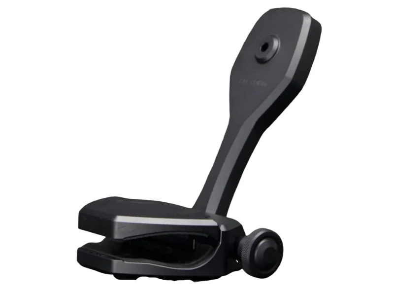 PTM Edge ZXR-320 Pivoting Mirror Bracket - Black