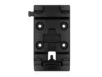 Garmin AMPS Rugged Mount w/Audio/Power Cable