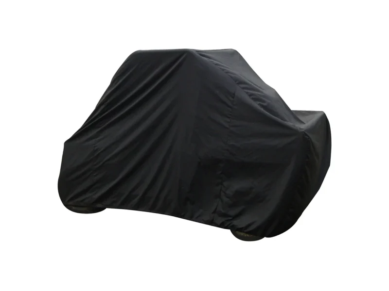 Carver Sun-Dura Large UTV Cover - Black