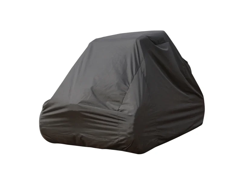 Carver Sun-Dura Large Sport UTV Cover - Black