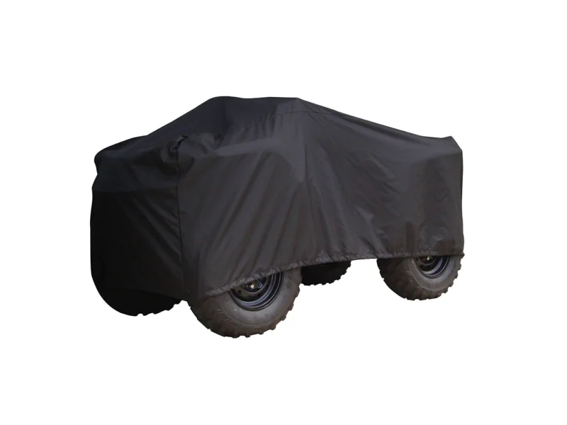 Carver Sun-Dura Small ATV Cover - Black