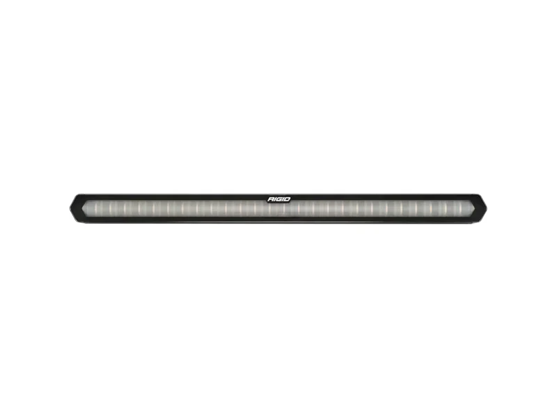 RIGID Industries Chase 28" Lightbar - Surface Mount