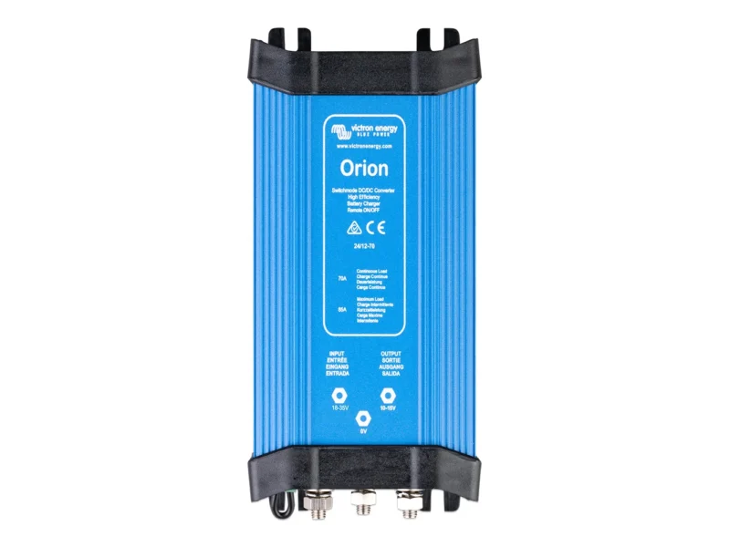 Victron Orion 24/12-70 DC-DC Converter IP20