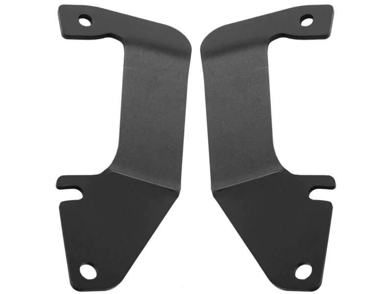 RIGID Industries 2014 - 2020 Toyota Tundra A-Pillar Mount - Black