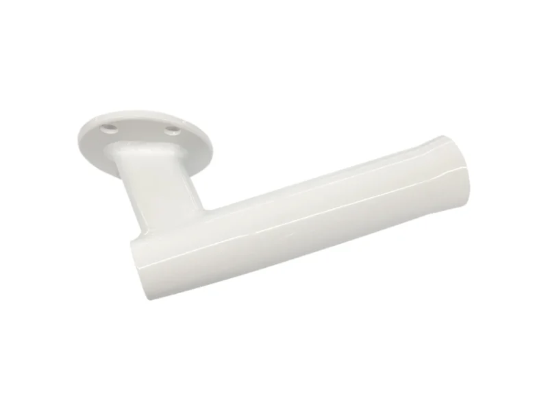 Lee's King Fish Rod Holder - White