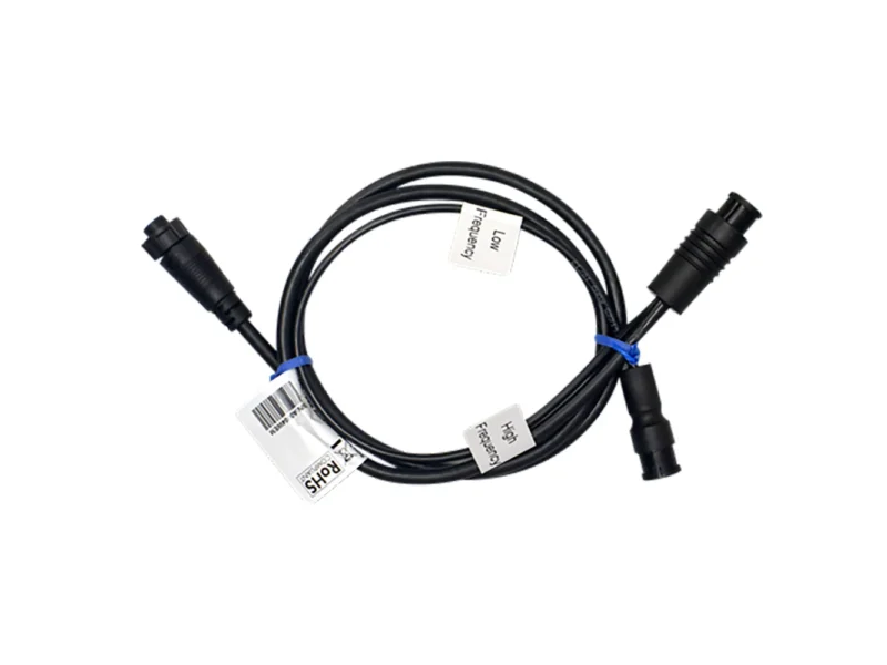 Furuno TZtouch3 Transducer Y-Cable 12-Pin to 2 Each 10-Pin