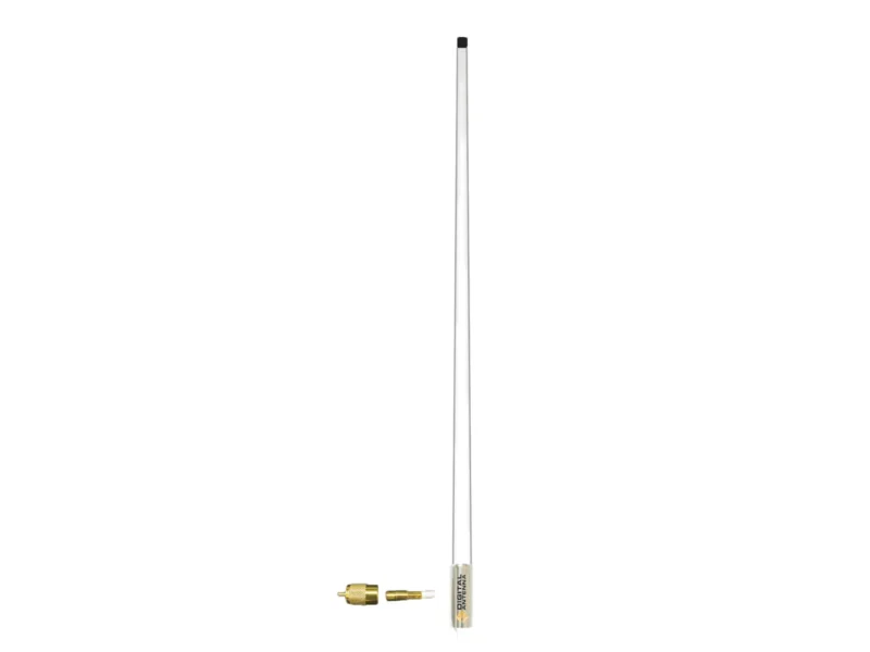 Digital Antenna 8' Wide Band Antenna w/20' Cable