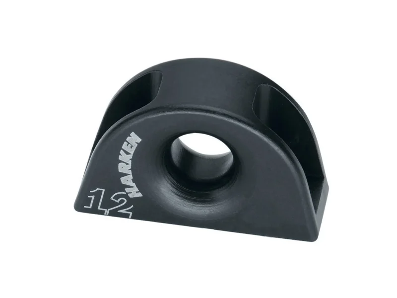 Harken 12mm Bolt-Down Fairlead - Single