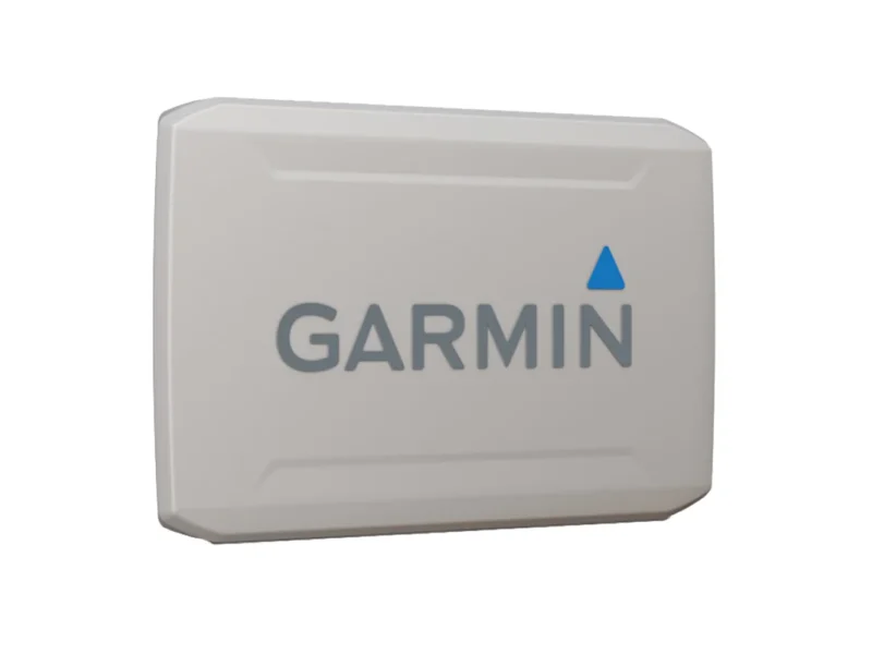 Garmin Protective Cover f/ECHOMAP Plus/UHD 7" Units