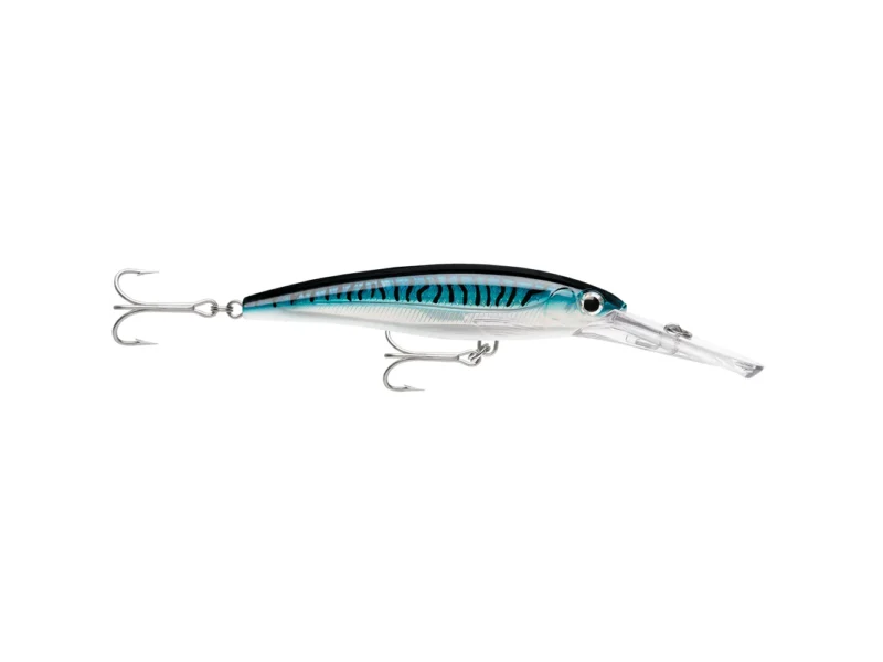 Rapala X-Rap® Magnum® 15 Silver Blue Mackerel