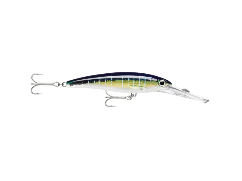 Rapala X-Rap® Magnum® 20 Sailfish UV