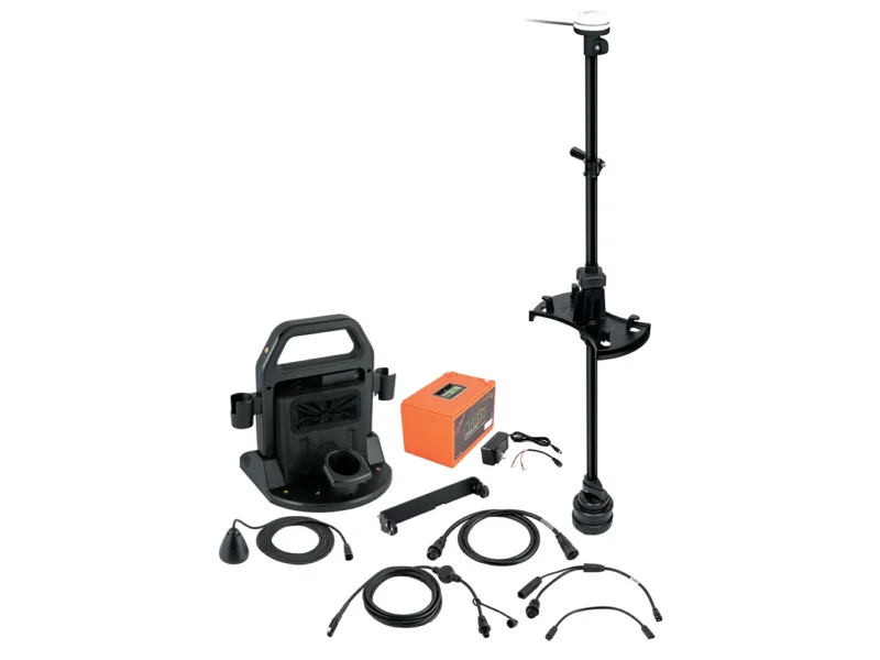 Humminbird HELIX ICE Conversion Kit - MEGA 360