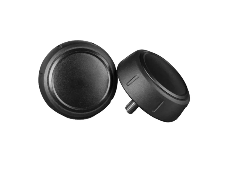 Garmin Bail Mount Knobs VHF 115/215