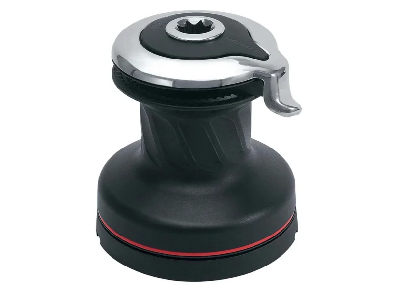 Harken 20 Self-Tailing Radial Aluminum Winch