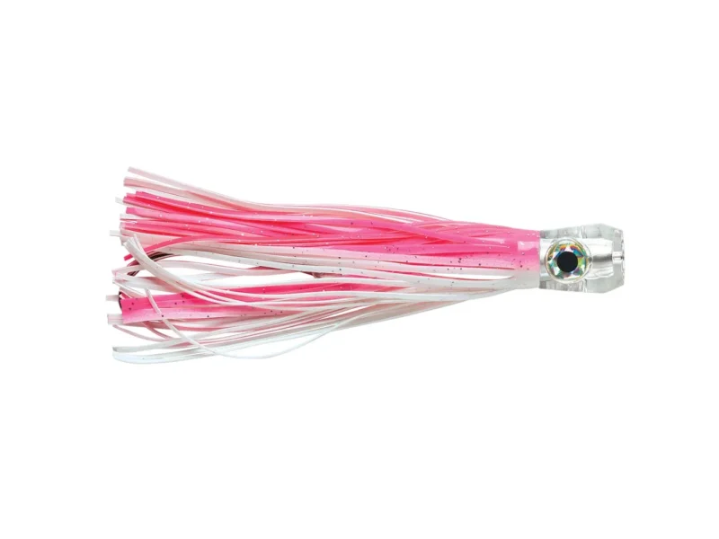 Williamson Big Game Catcher 8 - Pink White