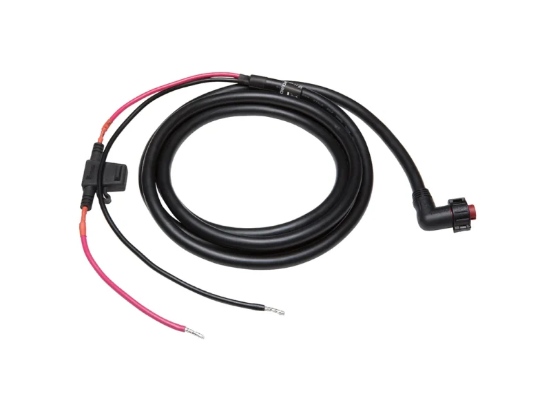 Garmin Threaded Power Cable