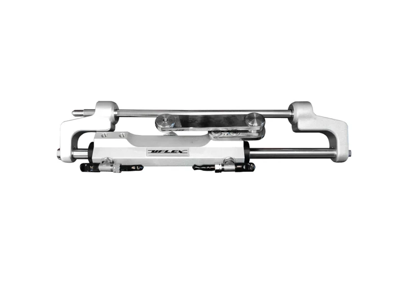 Uflex UC128 SilverSteer V1 Straight Link Arm - Port