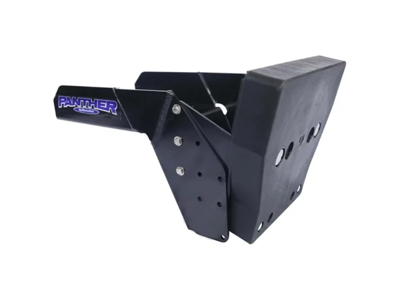 Panther Swim Platform Outboard Motor Bracket