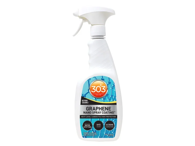 303 Marine Graphene Nano Spray Coating - 32oz