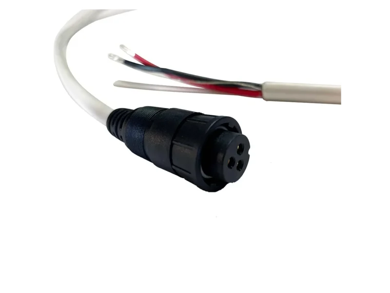 Raymarine 15M Power Cable f/Cyclone Radar