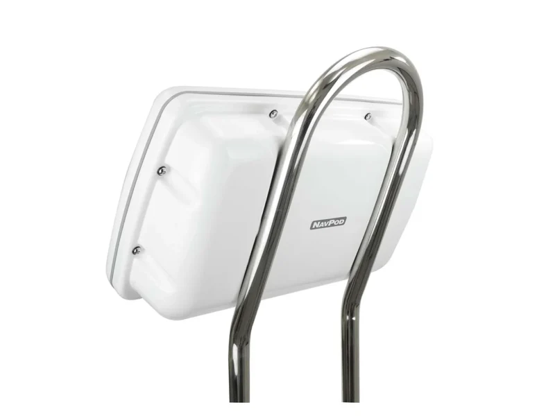 NavPod SailPod Pre-Cut f/Raymarine AXIOM PRO 16 f/12″ Wide Guard