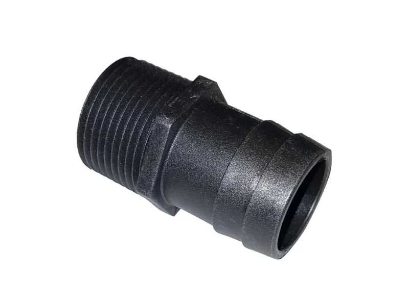 Johnson Pump Discharge Port - 1-1/4"