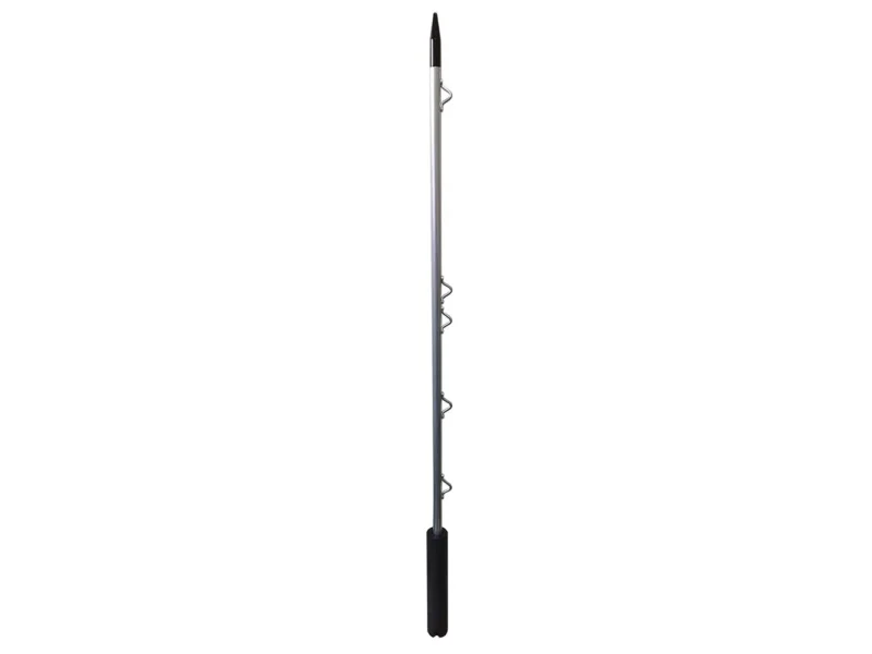 Tigress XD Rod Holder Flag Pole - 72"