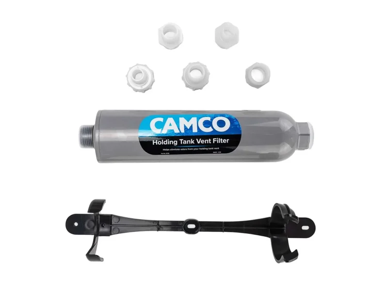 Camco Marine Holding Tank Vent Filter Kit