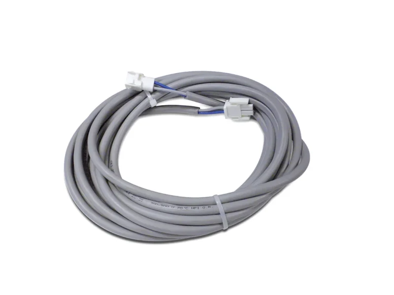 Quick 8M Cable f/TCD Controller