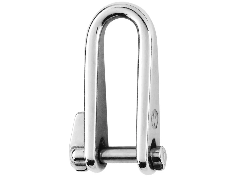 Wichard Key Pin Shackle - Diameter 5mm - 3/16"