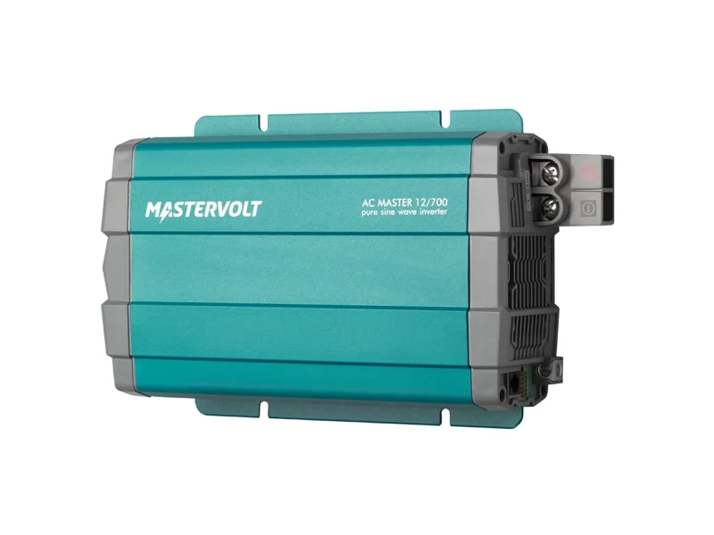 Mastervolt AC Master 12/700 (120V) Inverter