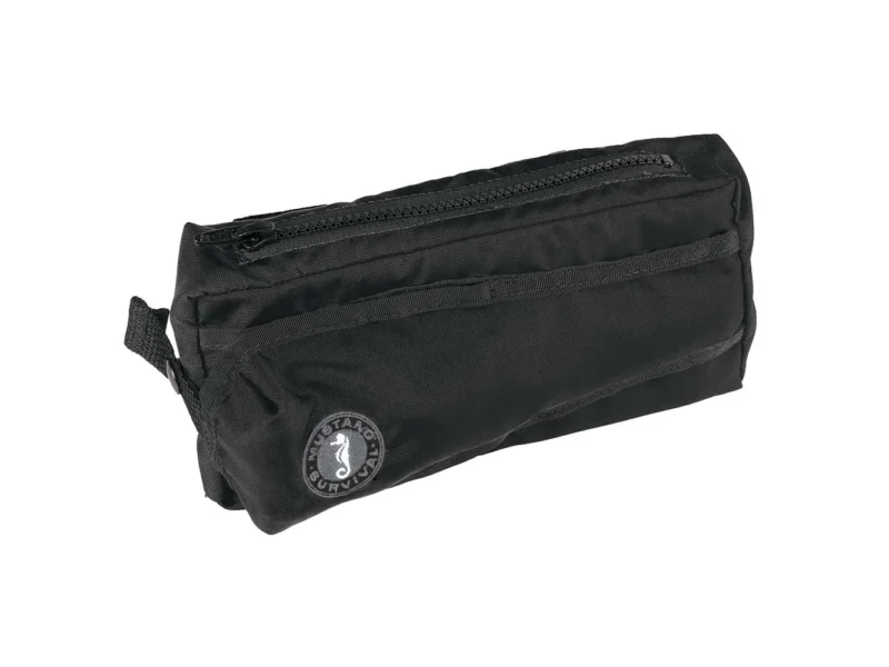 Mustang Accessory Pocket - Black