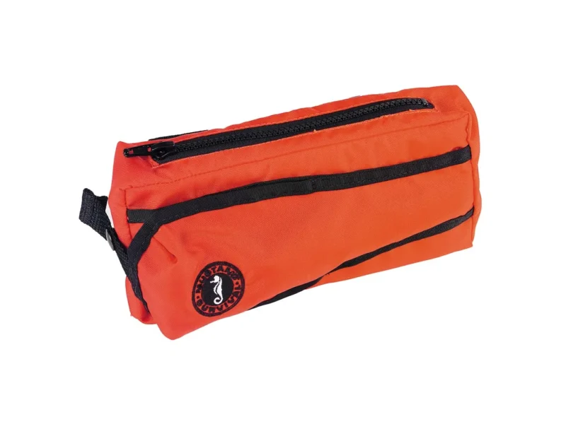 Mustang Accessory Pocket - Orange