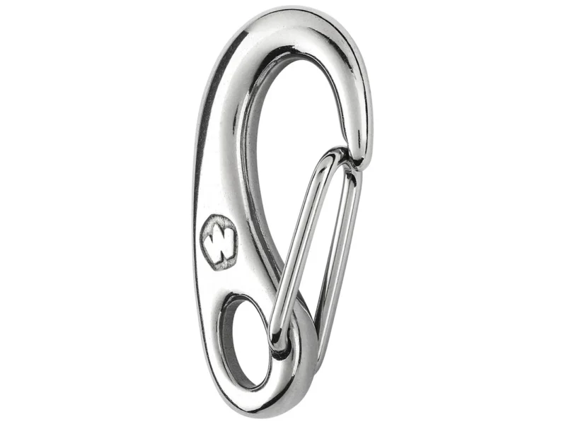 Wichard Safety Snap Hook - 50mm